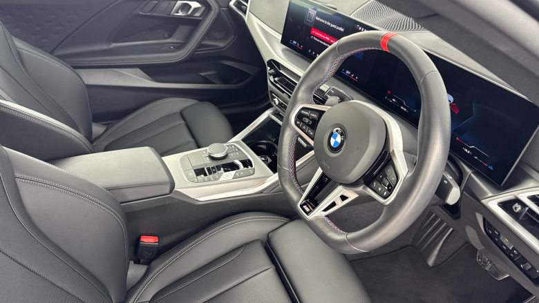 BMW 2 Series M240i xDrive 2dr Step Auto Petrol Coupe